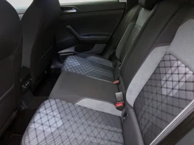 VW Taigo 1.5TFSI/150HP/R-LINE/DSG/CAM/BLACKSTYLE/NAVI/191z, снимка 15