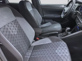 VW Taigo 1.5TFSI/150HP/R-LINE/DSG/CAM/BLACKSTYLE/NAVI/191z, снимка 14