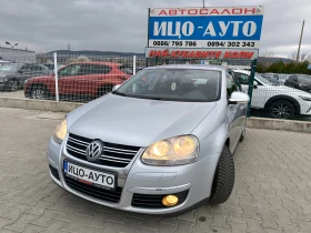 VW Jetta 1, 9 Т.D.i-105k.c.НАВИ, ПЕРФЕКТЕН, снимка 1
