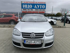 VW Jetta 1, 9 Т.D.i-105k.c.НАВИ, ПЕРФЕКТЕН, снимка 16