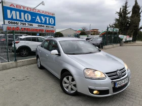 VW Jetta 1, 9 Т.D.i-105k.c.НАВИ, ПЕРФЕКТЕН, снимка 8