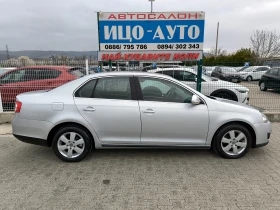 VW Jetta 1, 9 Т.D.i-105k.c.НАВИ, ПЕРФЕКТЕН, снимка 7