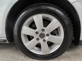 VW Jetta 1, 9 Т.D.i-105k.c.НАВИ, ПЕРФЕКТЕН, снимка 14