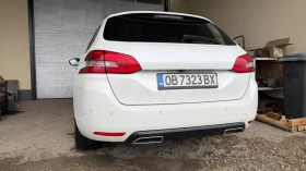 Peugeot 308 GT, снимка 4