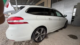 Peugeot 308 GT, снимка 2