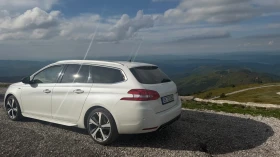 Peugeot 308 GT, снимка 2