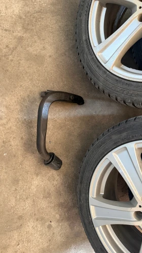 Peugeot 308 GT, снимка 14