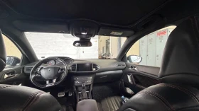 Peugeot 308 GT, снимка 9