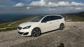 Peugeot 308 GT, снимка 1