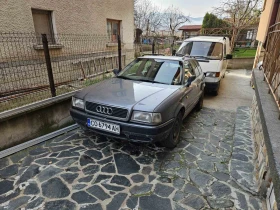 Audi 80 80b4, снимка 1