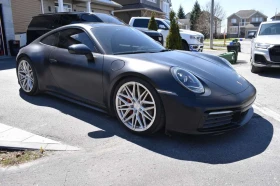 Porsche 911 Carrera 4S Coupe  CARFAX, снимка 15