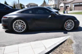 Porsche 911 Carrera 4S Coupe  CARFAX, снимка 2