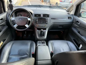 Ford C-max Focus C-max, снимка 7