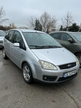 Ford C-max Focus C-max, снимка 1