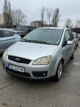 Ford C-max Focus C-max, снимка 2