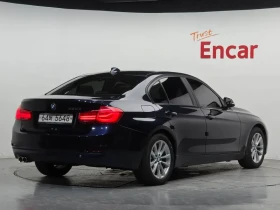 BMW 320 d, снимка 2