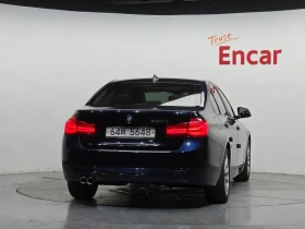 BMW 320 d, снимка 4