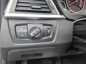 BMW 320 d, снимка 17