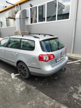 VW Passat 1.9, снимка 5