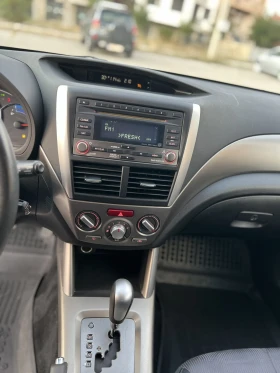 Subaru Forester, снимка 2