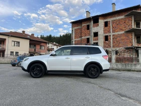 Subaru Forester, снимка 10