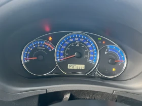 Subaru Forester, снимка 1