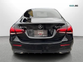 Mercedes-Benz A 220 4MATIC* АвтоКредит* (Цена до БГ) , снимка 5