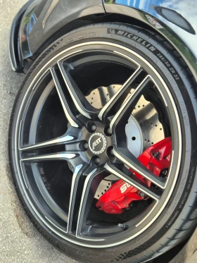 Audi Rs6 Dynamic, Matrix, Alcantara, Carbon, RSexhaust, снимка 11