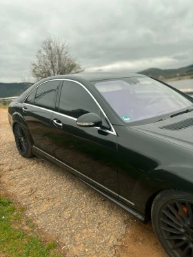 Mercedes-Benz S 320, снимка 5