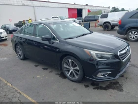 Subaru Legacy LIMITED AWD* ПОДГРЕВ* HARMAN KARDON* КАМЕРА* ПАНО*, снимка 1