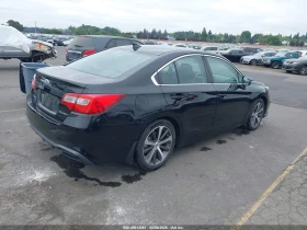 Subaru Legacy LIMITED AWD* ПОДГРЕВ* HARMAN KARDON* КАМЕРА* ПАНО*, снимка 7
