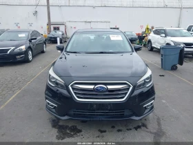 Subaru Legacy LIMITED AWD* ПОДГРЕВ* HARMAN KARDON* КАМЕРА* ПАНО*, снимка 2