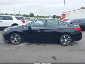 Subaru Legacy LIMITED AWD* ПОДГРЕВ* HARMAN KARDON* КАМЕРА* ПАНО*, снимка 6
