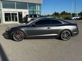 Audi Coupe * Technik * MATRIX * АВТОКРЕДИТ, снимка 3