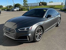 Audi Coupe * Technik * MATRIX * АВТОКРЕДИТ, снимка 1