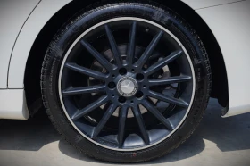 Mercedes-Benz CLA 220 2.1 D, снимка 7