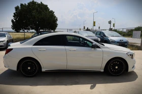 Mercedes-Benz CLA 220 2.1 D, снимка 3