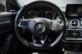 Mercedes-Benz CLA 220 2.1 D, снимка 10