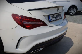 Mercedes-Benz CLA 220 2.1 D, снимка 6