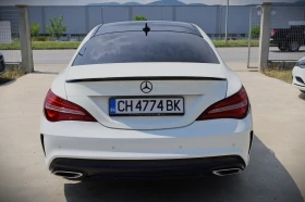 Mercedes-Benz CLA 220 2.1 D, снимка 4