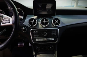 Mercedes-Benz CLA 220 2.1 D, снимка 11