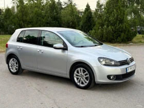 VW Golf * * 1.6TDI* * HIGHLINE* * FULL ЕКСТРИ* * ОБСЛУЖЕН*, снимка 5