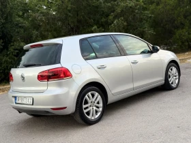 VW Golf * * 1.6TDI* * HIGHLINE* * FULL ЕКСТРИ* * ОБСЛУЖЕН*, снимка 1