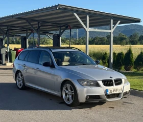 BMW 330 3.0D, снимка 1
