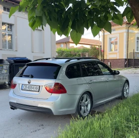BMW 330 3.0D, снимка 7