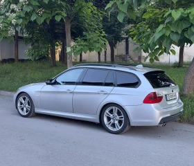 BMW 330 3.0D, снимка 9
