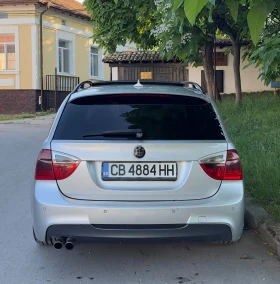 BMW 330 3.0D, снимка 6