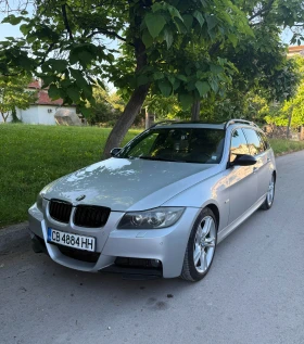 BMW 330 3.0D, снимка 2