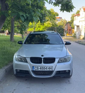 BMW 330 3.0D, снимка 3