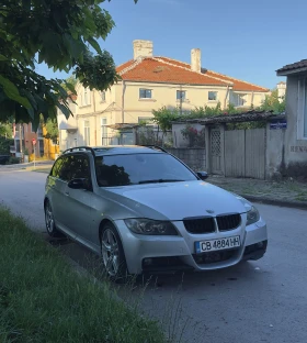 BMW 330 3.0D, снимка 4